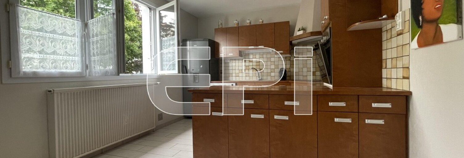 Maison 5 Pièces 110 m² à vendre à Bressuire (79300)