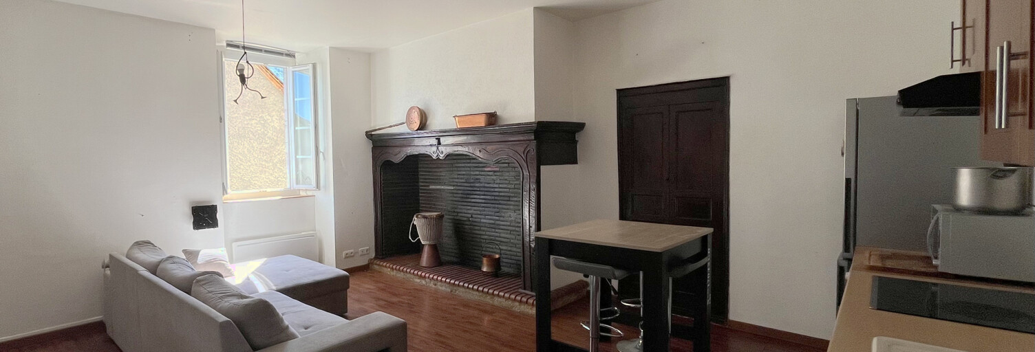 Appartement 3 Pièces 60 m² à vendre à Pierrefitte-Nestalas (65260)