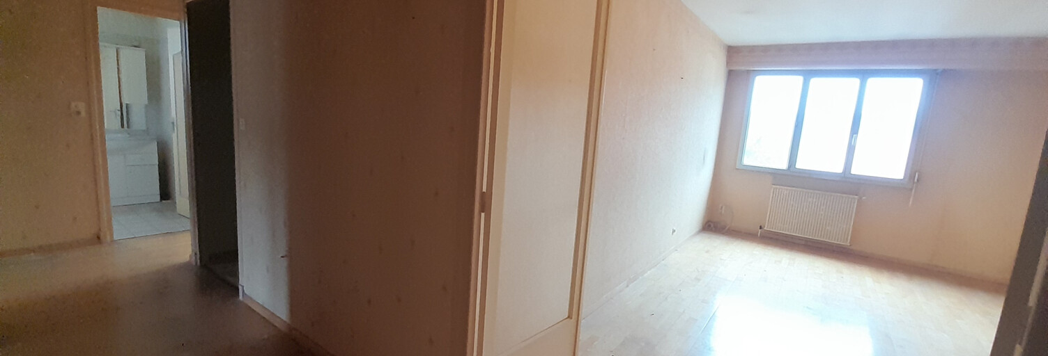 Appartement 4 Pièces 92 m² à vendre à Lourdes (65100)