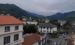 Appartement 4 Pièces 92 m² à vendre à Lourdes (65100)