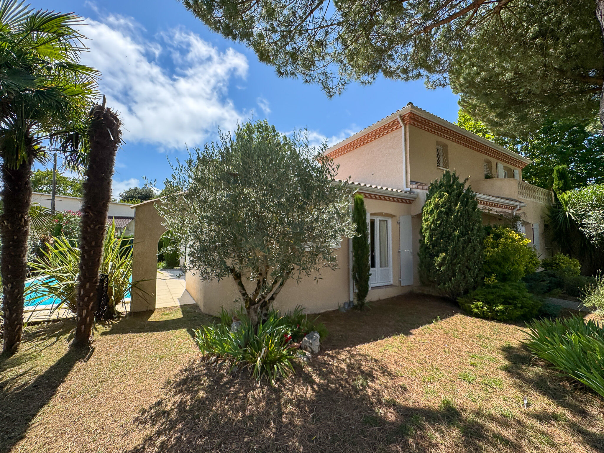 Villa / Maison  T5 à vendre Saint-Palais-sur-Mer 17420