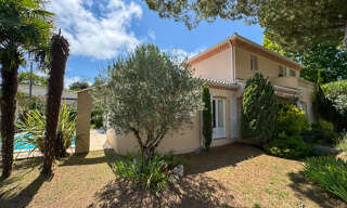 Maison 5 Pièces 145 m² à vendre à Saint-Palais-sur-Mer (17420)