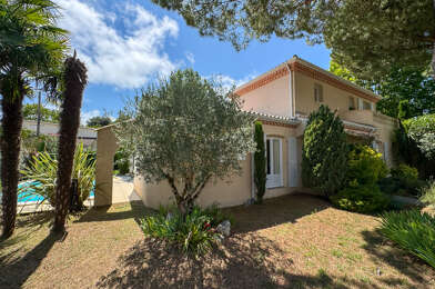 Maison 5 pièces 853800 €