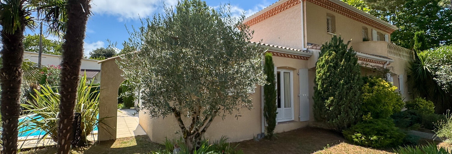 Maison 5 Pièces 145 m² à vendre à Saint-Palais-sur-Mer (17420)