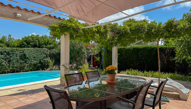 Villa / Maison 5 pièces  à vendre Saint-Palais-sur-Mer 17420