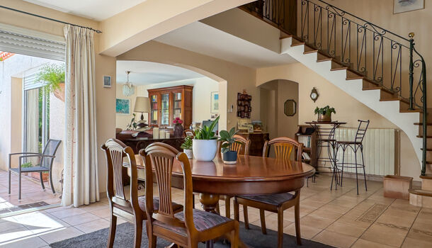 Villa / Maison 5 pièces  à vendre Saint-Palais-sur-Mer 17420