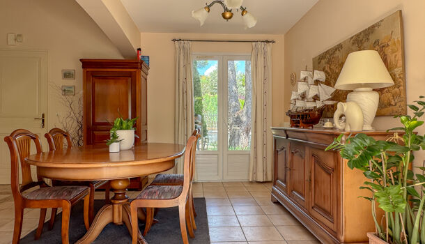 Villa / Maison 5 pièces  à vendre Saint-Palais-sur-Mer 17420