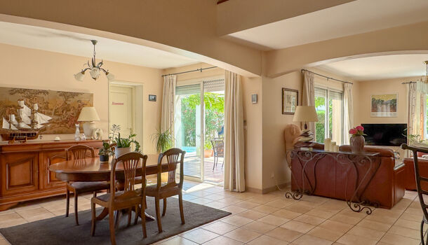 Villa / Maison 5 pièces  à vendre Saint-Palais-sur-Mer 17420