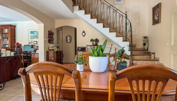 Villa / Maison 5 pièces  à vendre Saint-Palais-sur-Mer 17420