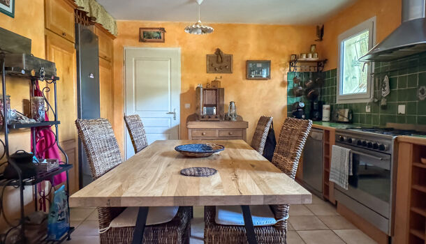 Villa / Maison 5 pièces  à vendre Saint-Palais-sur-Mer 17420