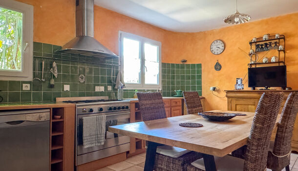 Villa / Maison 5 pièces  à vendre Saint-Palais-sur-Mer 17420