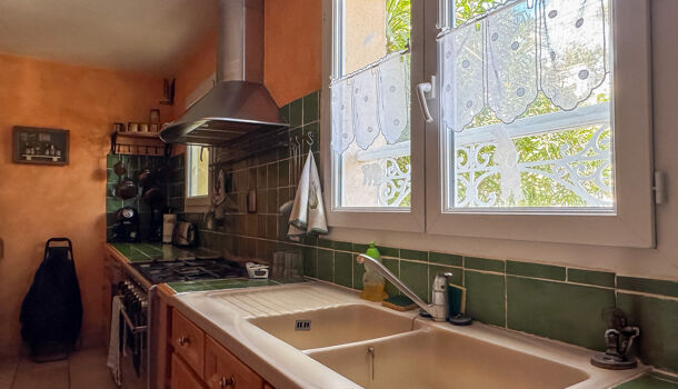 Villa / Maison 5 pièces  à vendre Saint-Palais-sur-Mer 17420