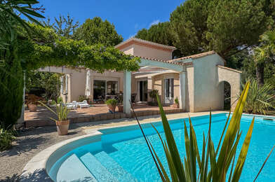 Maison 5 pièces 853800 €