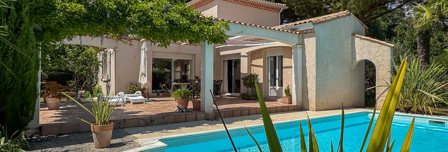 Maison 5 Pièces 145 m² à vendre à Saint-Palais-sur-Mer (17420)