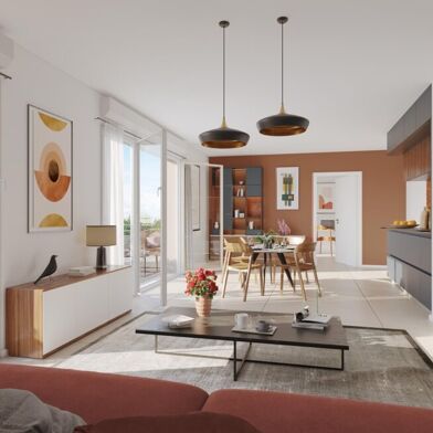 Maison 4 pièces 325000 €