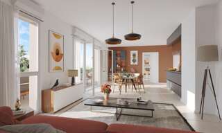 Maison 4 Pièces 87 m² à vendre à Savigny (69210)