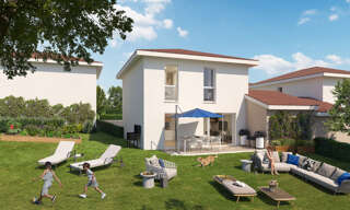 Maison 4 Pièces 87 m² à vendre à Savigny (69210)