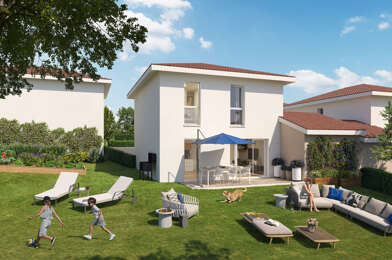 Maison 4 pièces 325200 €