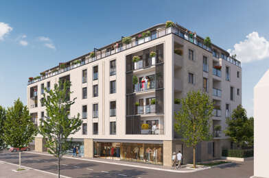 Appartement 5 pièces 583400 €