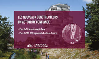 Appartement 3 Pièces 64 m² à vendre à Villefranche-sur-Saône (69400)