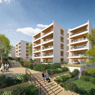 Appartement 3 pièces 229000 €