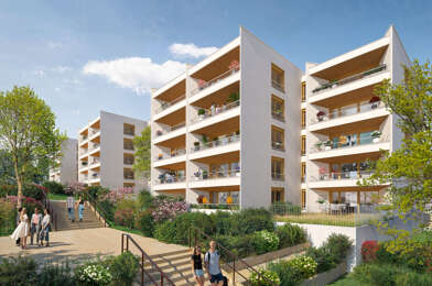 Appartement 3 pièces 240300 €