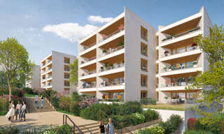 Appartement neuf   m² à vendre à Villefranche-sur-Saône (69400)