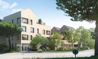 Appartement 3 Pièces 60 m² à vendre à Bouguenais (44340)