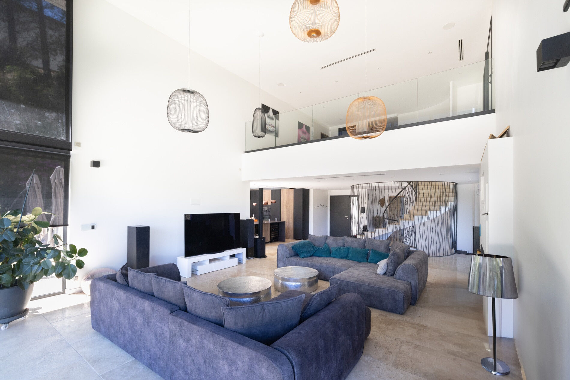 Villa / Maison  T5 à vendre Marseille 11eme 13011