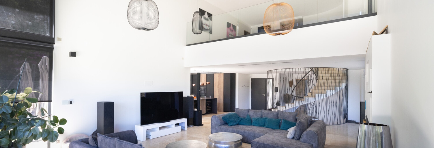 Maison 5 Pièces 335 m² à vendre à Marseille 11 (13011)