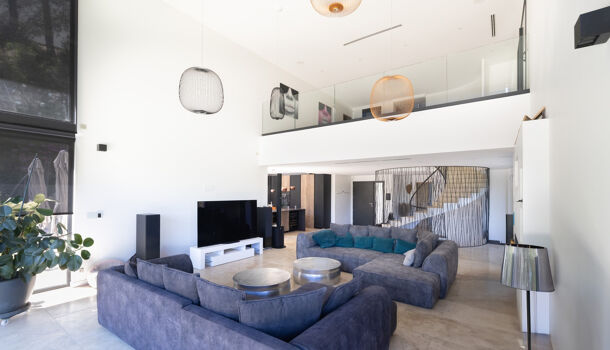 Villa / Maison 5 pièces  à vendre Marseille 11eme 13011