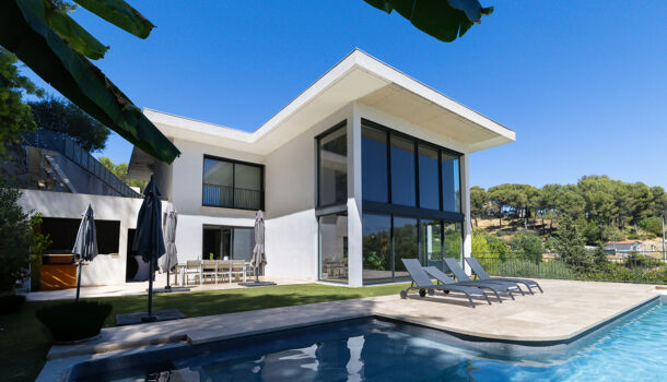 Villa / Maison 5 pièces  à vendre Marseille 11eme 13011