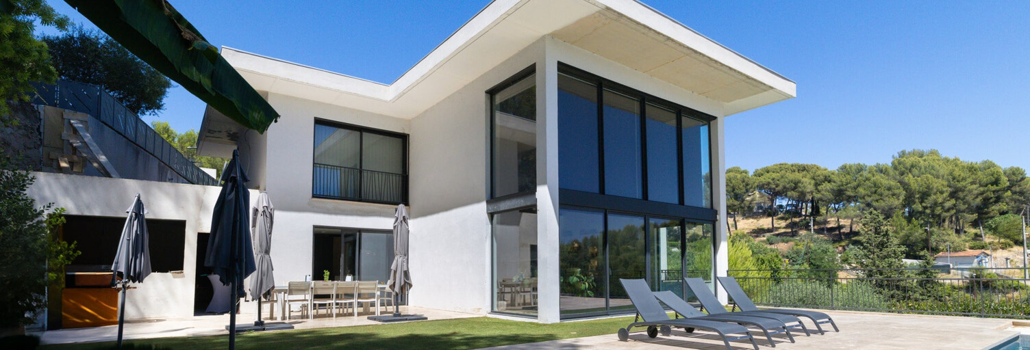 Maison 5 Pièces 335 m² à vendre à Marseille 11 (13011)