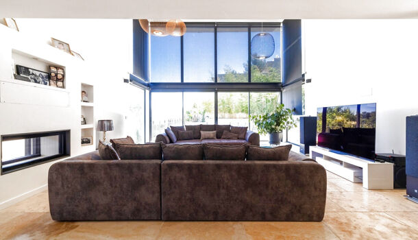 Villa / Maison 5 pièces  à vendre Marseille 11eme 13011