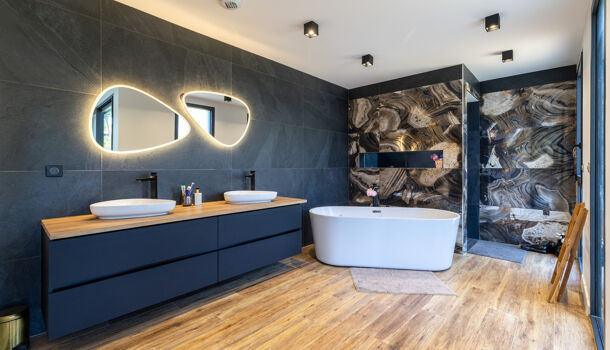 Villa / Maison 5 pièces  à vendre Marseille 11eme 13011