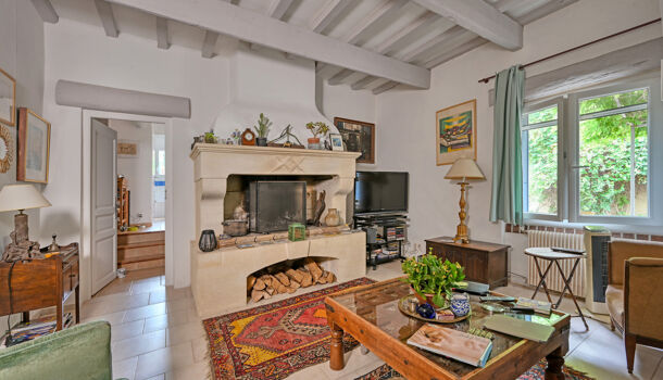 Villa / Maison 8 pièces  à vendre Beauvoisin 30640