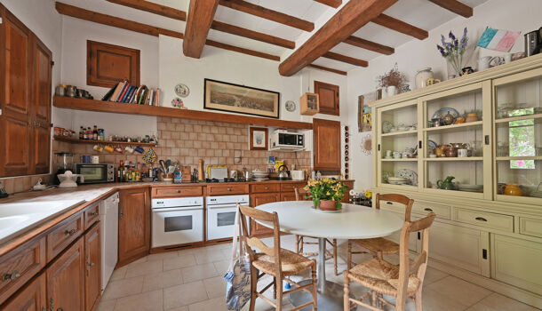 Villa / Maison 8 pièces  à vendre Beauvoisin 30640