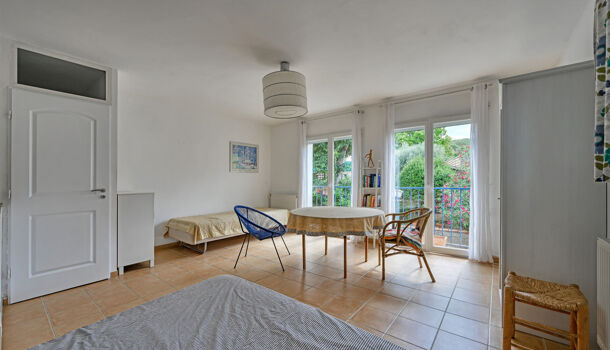 Villa / Maison 8 pièces  à vendre Beauvoisin 30640