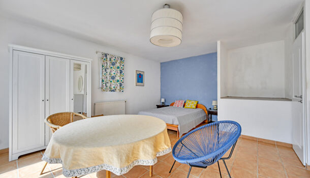 Villa / Maison 8 pièces  à vendre Beauvoisin 30640