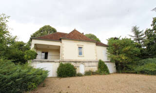 Maison 6 Pièces 172 m² à vendre à La Marche (58400)