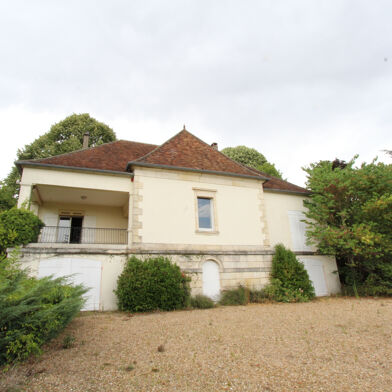 Maison 6 pièces 219000 €