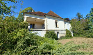 Maison 6 Pièces 172 m² à vendre à La Marche (58400)