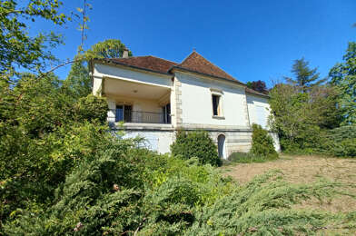 Maison 6 pièces 156000 €