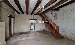 Maison 3 Pièces 80 m² à vendre à Montlouis-sur-Loire (37270)