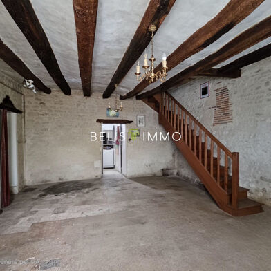 Maison 3 pièces 207900 €