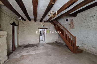 Maison 3 pièces 207900 €