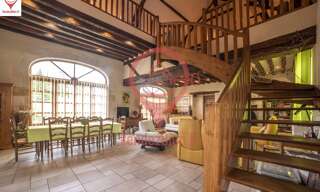 Maison 9 Pièces 240 m² à vendre à Menetou-Salon (18510)