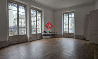 Appartement 4 Pièces 126 m² à louer à Grenoble (38000)