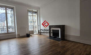 Appartement 4 Pièces 126 m² à louer à Grenoble (38000)
