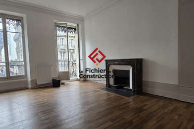 Appartement 4 pièces 1230 €